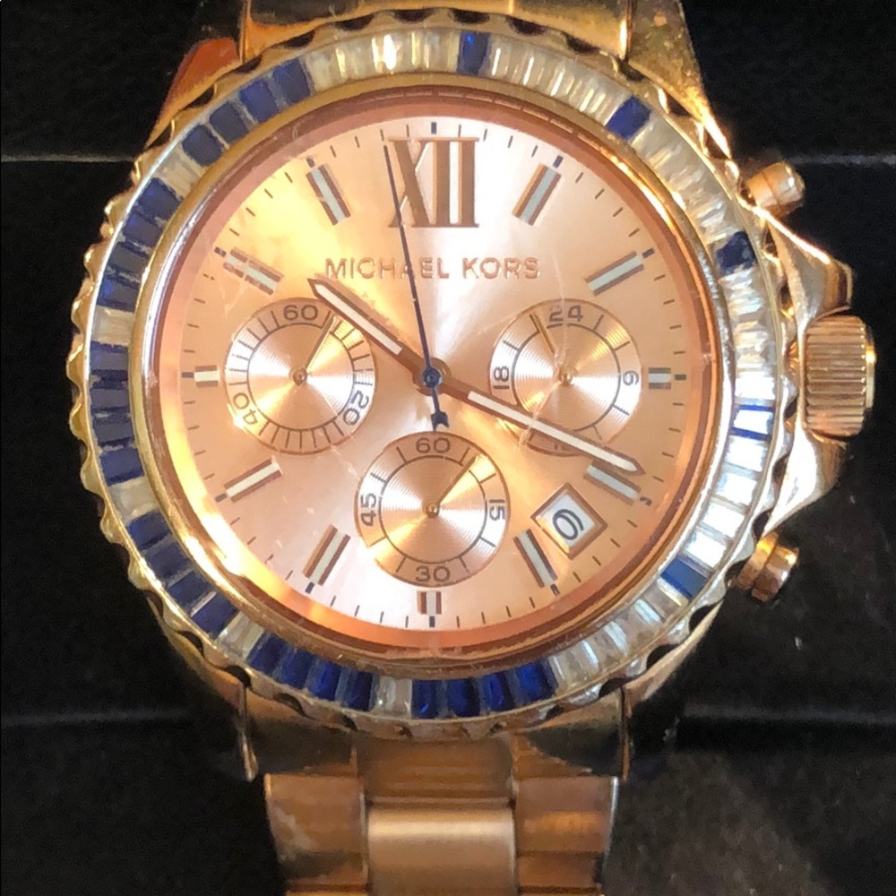 Final Price on Michael Kors Watch